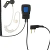 Lafayette 6220 Security Miniheadset 3,5+2,5mm| Radiopuhelinten tarvikkeet/Lafayette-radiopuhelinten Tarvikkeet