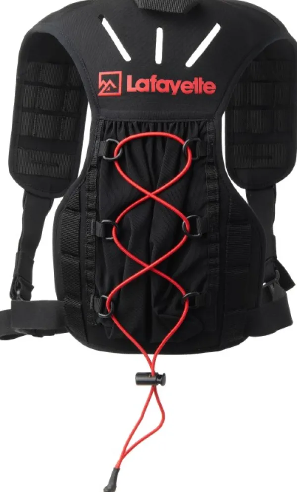 Lafayette akkuliivi| Valaisinten Tarvikkeet