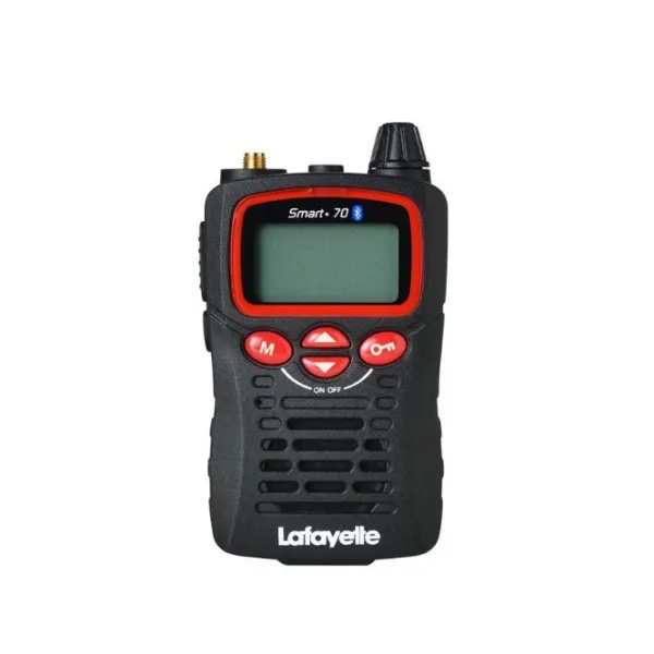 Lafayette Radiopuhelimet^DC-70 Smart+ metsästyspaketti Bluetooth