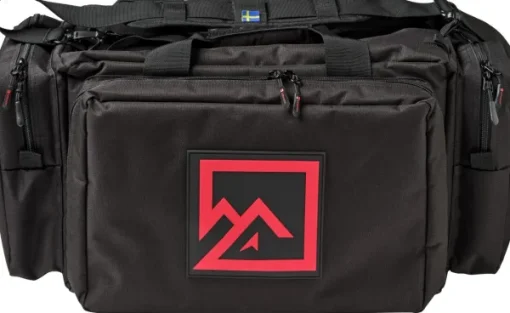 Lafayette Varustekassit^Equipment Bag varustelaukku