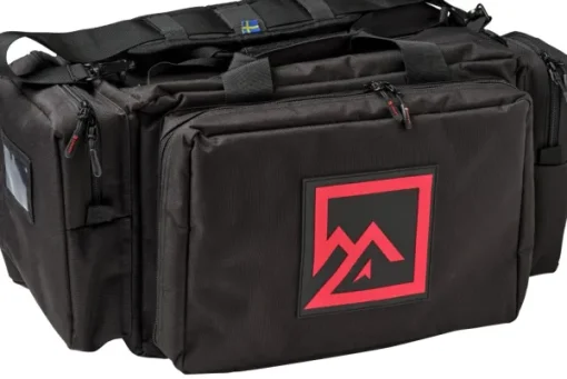 Lafayette Varustekassit^Equipment Bag varustelaukku