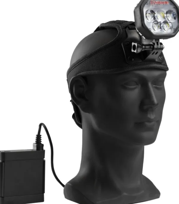 Lafayette Otsalamput^otsalamppu HL-35