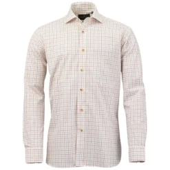 Laksen Angus Cotton Wool Shirt paita| Metsästyspaidat