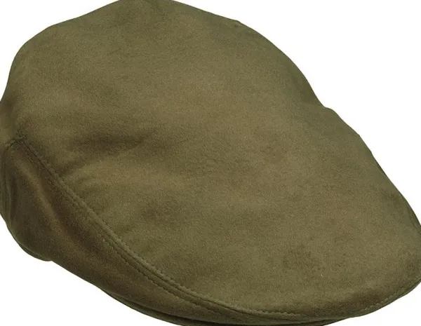 Laksen Metsästysasusteet/Metsästyslätsät^Belgravia Flat Cap lätsä, Bronze