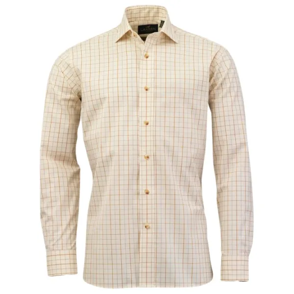 Laksen Cecil Sporting Stretch Shirt paita| Metsästyspaidat