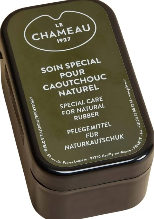 Le Chameau Kengänhoito^Care Sponge