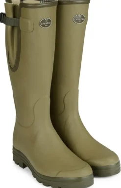 Le Chameau Saappaat^Men's Vierzon Boot