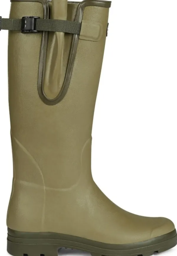 Le Chameau Saappaat^Men's Vierzon Boot