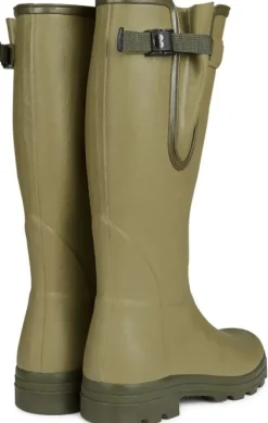 Le Chameau Saappaat^Men's Vierzon Boot