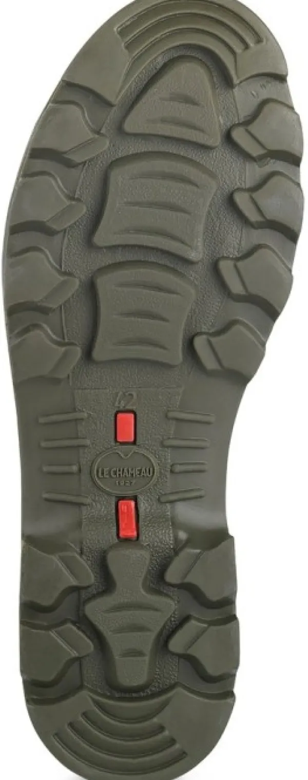 Le Chameau Saappaat^Men's Vierzon Boot