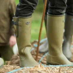 Le Chameau Saappaat^Men's Vierzon Boot