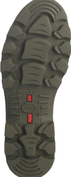 Le Chameau Men's Vierzonord Neoprene Lined Boot Brown| Saappaat