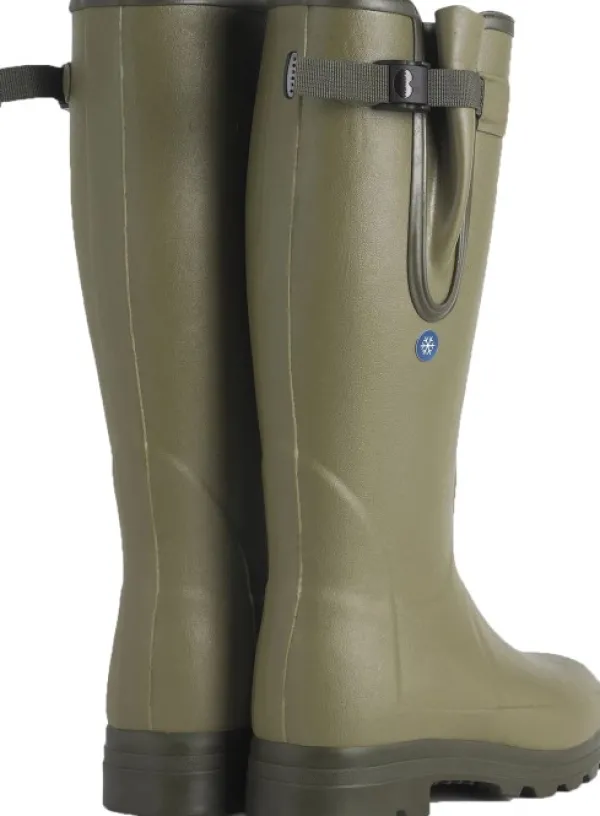 Le Chameau Saappaat^Vierzon Nordplus Miesten