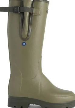 Le Chameau Saappaat^Vierzon Nordplus Miesten