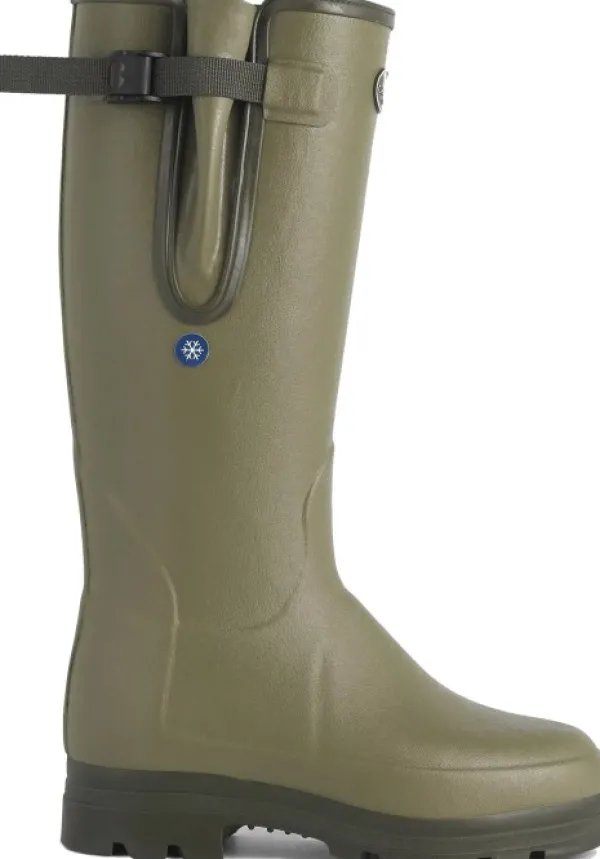 Le Chameau Saappaat^Vierzon Nordplus Miesten