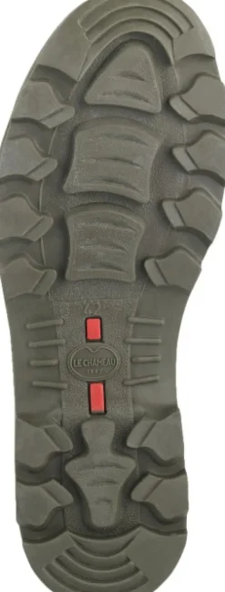 Le Chameau Vierzonord -kumisaapas| Saappaat