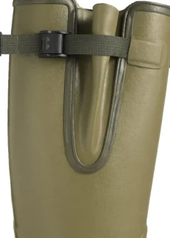 Le Chameau Vierzonord -kumisaapas| Saappaat