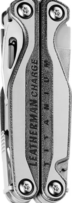 Leatherman Charge Plus TTI Nylon| Monitoimityökalut