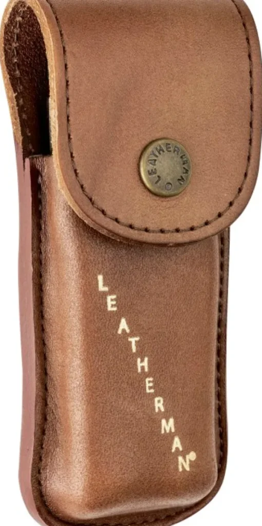 Leatherman Kotelot Ja Tarvikkeet^Heritage Sheath Medium