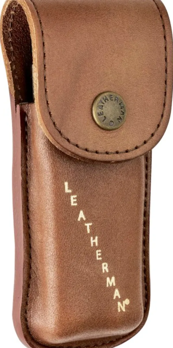 Leatherman Kotelot Ja Tarvikkeet^Heritage Sheath Medium