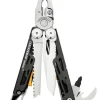 Leatherman Monitoimityökalut^Signal - monitoimityökalu nylonkotelolla