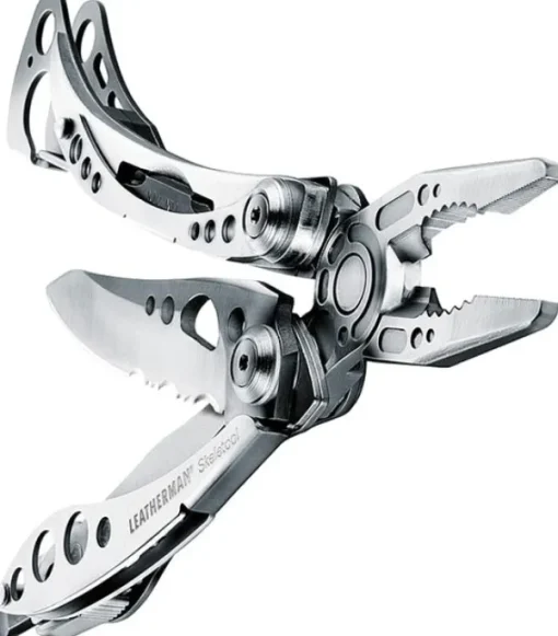 Leatherman Monitoimityökalut^Skeletool