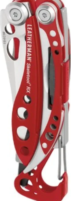 Leatherman Monitoimityökalut^Skeletool RX Rescue