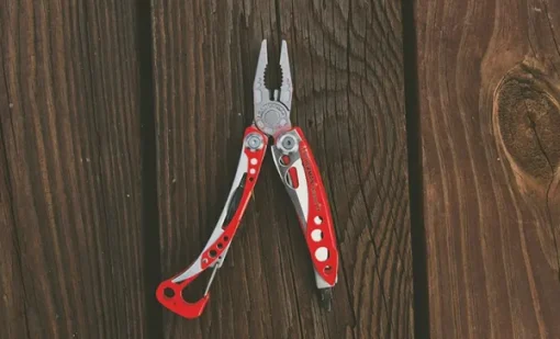 Leatherman Monitoimityökalut^Skeletool RX Rescue
