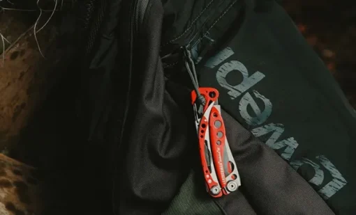 Leatherman Monitoimityökalut^Skeletool RX Rescue