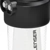 Led Lenser Muut Valaisimet^ML4 Warm Light retkilyhty, musta