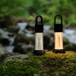 Led Lenser Muut Valaisimet^ML4 Warm Light retkilyhty, musta