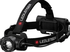 Led Lenser Otsalamput^otsalamppu H7R Core 800LM