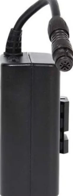 LEDX of Sweden Otsalamput^LedX akku Snok 7,2V