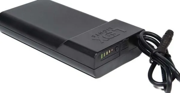 LEDX of Sweden LedX Cobra G4 otsavalosetti| Otsalamput