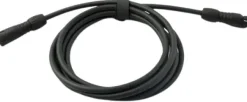 LEDX of Sweden LedX Extension Cable jatkojohto 150cm LEDX-liitin| Paristot, Laturit Ja Vara-akut
