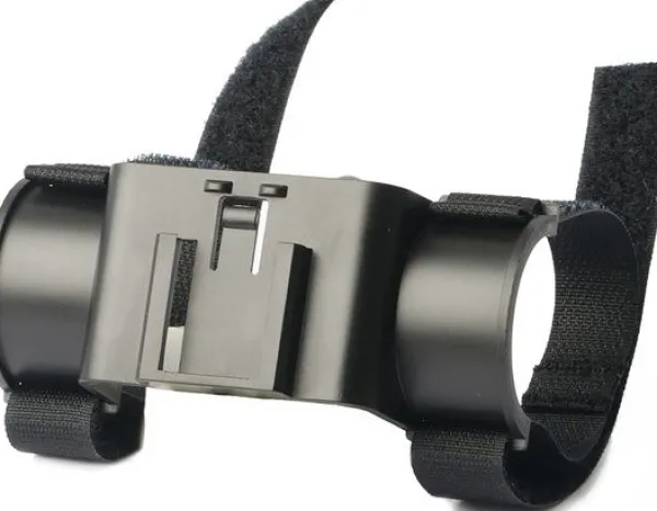 LEDX of Sweden LedX Snok-lampun kiinnityssarja pyörään| Valaisinten Tarvikkeet