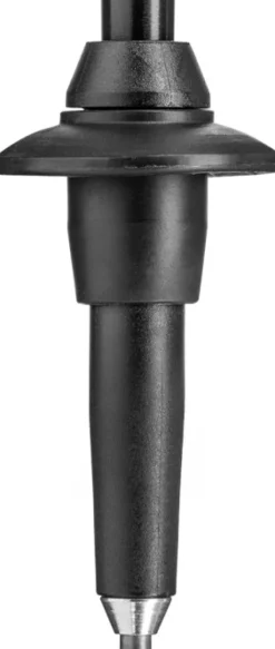 Leki Traveller Carbon Midnightblue Dark Metallic/Llight Anthracite/White| Hiihto- Ja Vaellussauvat