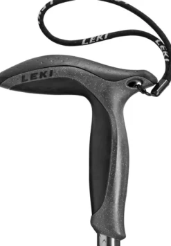 Leki Wanderfreund Makalu Gunmetal/Dark Anthracite/Copper| Hiihto- Ja Vaellussauvat