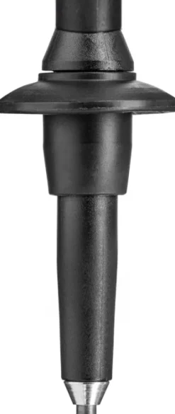 Leki Wanderfreund Makalu Gunmetal/Dark Anthracite/Copper| Hiihto- Ja Vaellussauvat