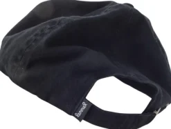 Lemmelkaffe Keps Yris Black| Päähineet, huivit ja kaulurit/Lippikset