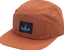 Lemmelkaffe Kahvinkeitto^PEHÅ lippalakki, oranssi