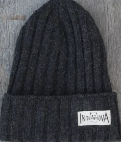 Lemmelkaffe Lasten Asusteet^Polarnatten lasten pipo, musta