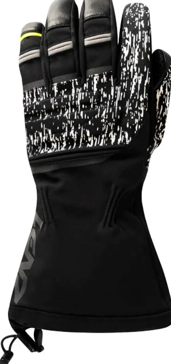 Lenz Heat Glove 7.0 Finger Cap Unisex heijastavat lämpöhanskat| Lämpövaatteet