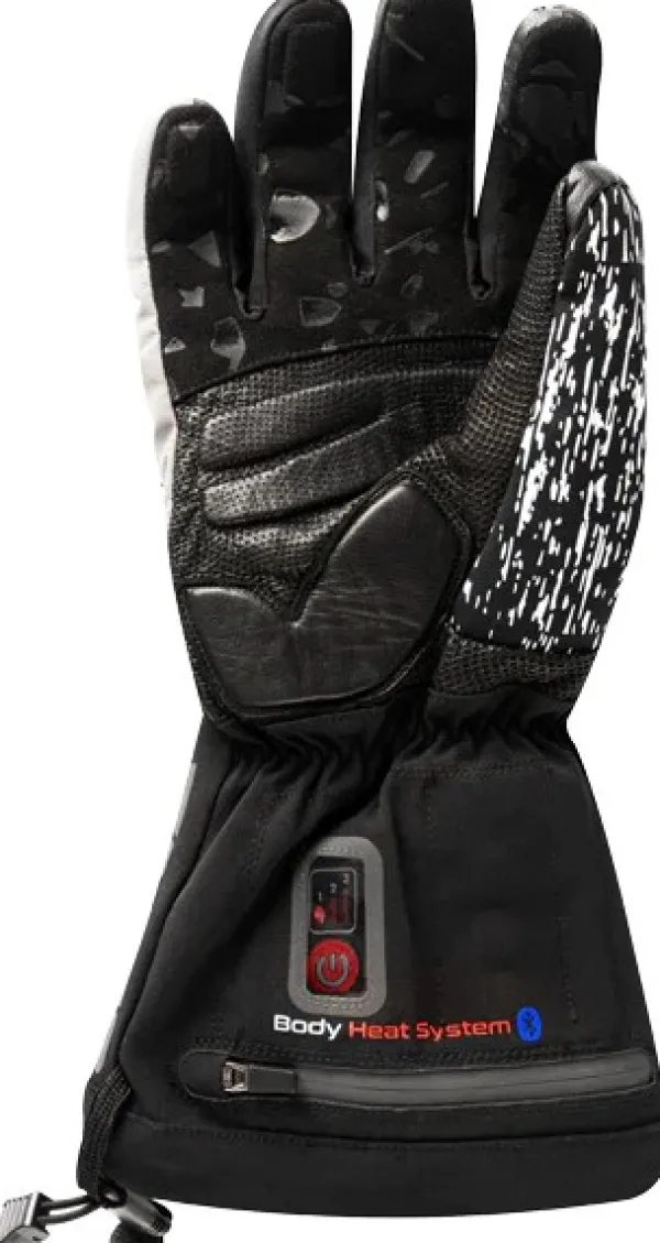 Lenz Heat Glove 7.0 Finger Cap Unisex heijastavat lämpöhanskat| Lämpövaatteet