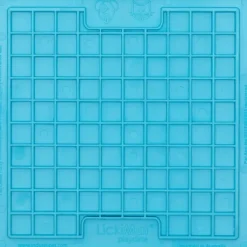 Lickimat ruokakuppi Playdate sininen 20x20 cm| Koirankupit