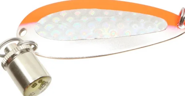 Lidmans Vieheet Ja Uistimet^Raid -nieriäviehe, 60 mm, Blink