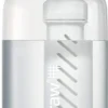 Lifestraw Go 2.0 1L vedensuodatin, Clear| Vedenpuhdistus