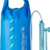 Lifestraw Mission High Volume Water Purifier vedensuodatin, 5 l pussi| Vedenpuhdistus