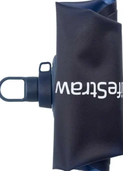 Lifestraw Juomajärjestelmät^Peak Gravity vedensuodatusjärjestelmä, 3L, tummanharmaa