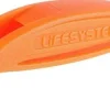 Lifesystems Echo Whistle, hätäpilli| Ensiapu Ja Turvallisuus
